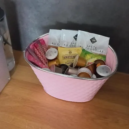 La Bulle Enchantee * Berru