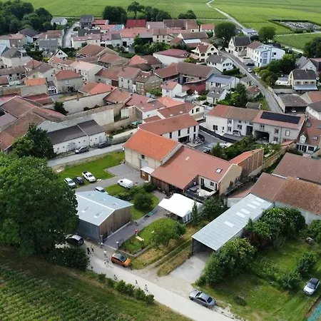 La Bulle Enchantee *