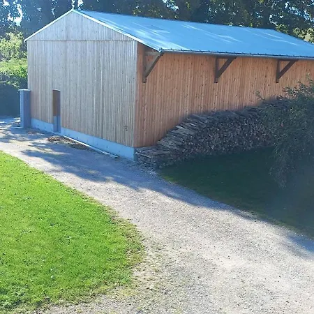 La Bulle Enchantee * Berru