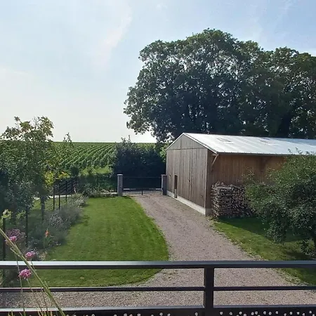 La Bulle Enchantee Apartment *