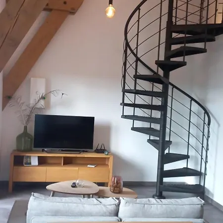 La Bulle Enchantee * Berru