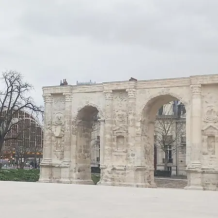 La Bulle Enchantee * Berru