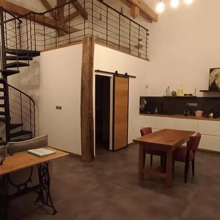 La Bulle Enchantee Apartment