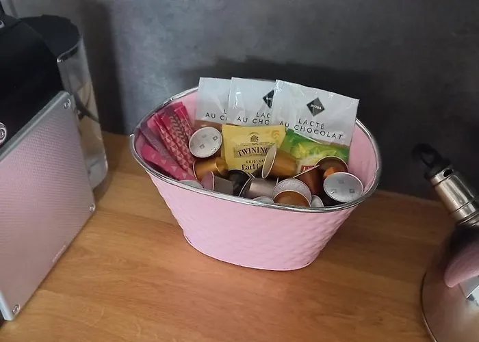 La Bulle Enchantee * Berru