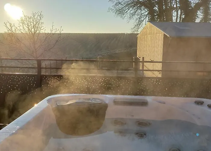 Appartement La Bulle Enchantee Berru