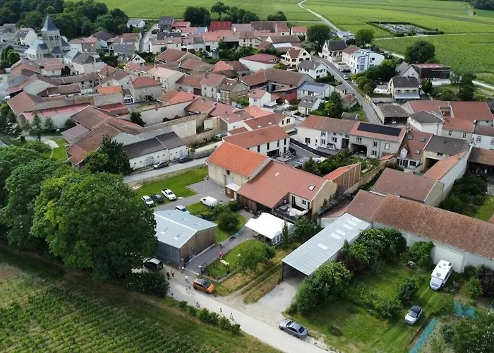 La Bulle Enchantee *