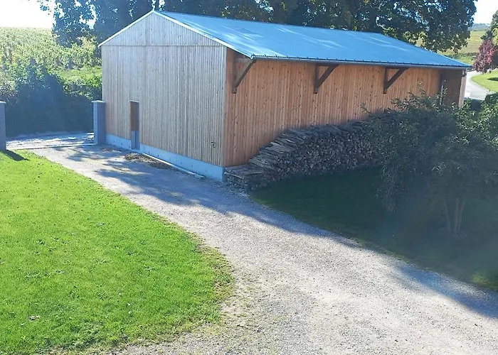 La Bulle Enchantee * Berru