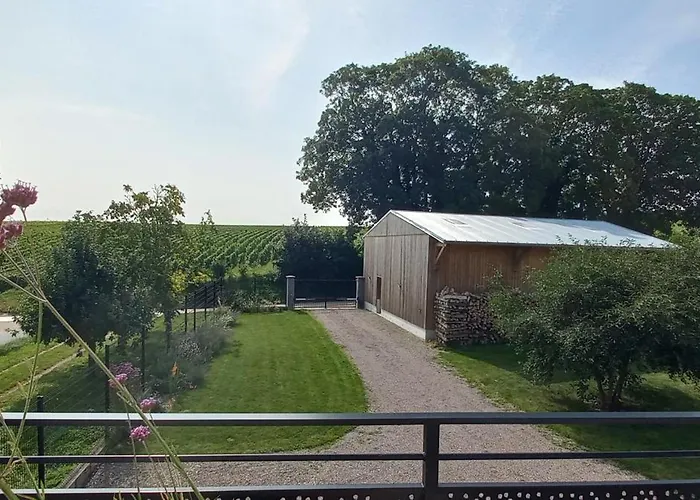 La Bulle Enchantee 아파트 *