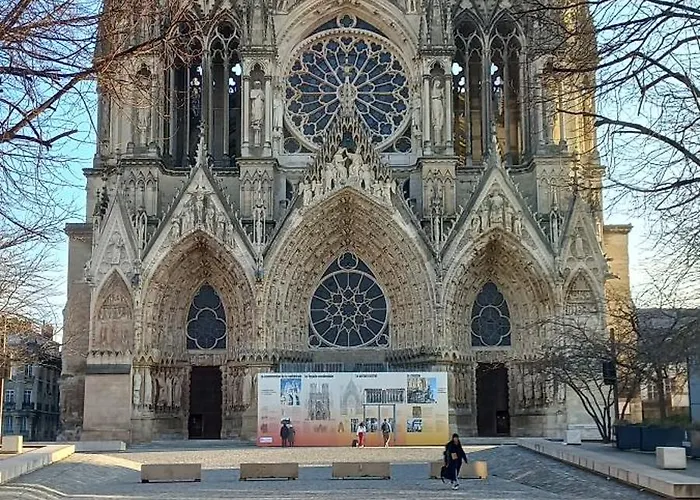 La Bulle Enchantee Appartement *