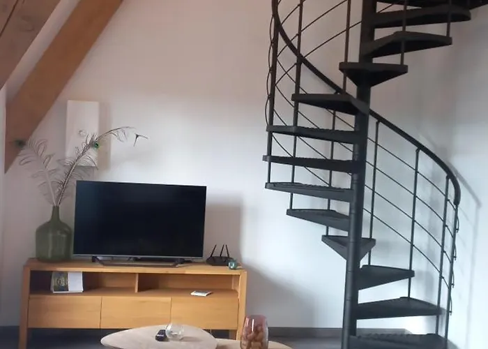 La Bulle Enchantee * Berru